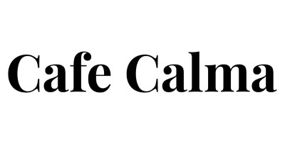 CAFÉ CALMA 