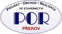 POR PŘEROV