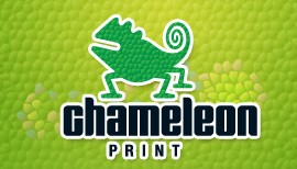 CHAMELEON PRINT s.r.o.