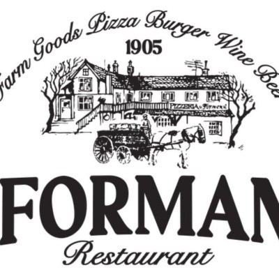 Restaurace u Formanů 
