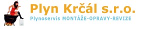 Plyn Krčál s.r.o.