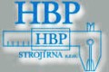 HBP STROJÍRNA s.r.o.