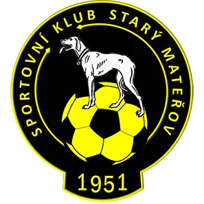 SK Starý Mateřov z. s.