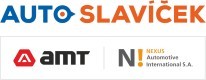 AUTO SLAVÍČEK s.r.o.