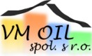 VM OIL spol. s r.o.