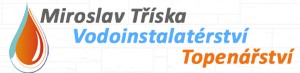 INSTALATÉRSTVÍ TŘÍSKA s.r.o.