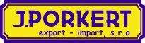 J.PORKERT, EXPORT-IMPORT, s.r.o.