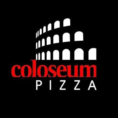 PIZZA COLOSEUM 
