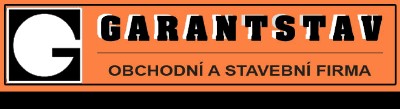 GARANTSTAV ST, s.r.o.