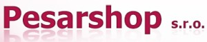 Pesarshop s.r.o.