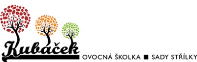 OVOCNÁ ŠKOLKA A SADY STŘÍLKY 