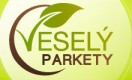 PODLAHY-PARKETY VESELÝ 