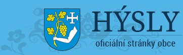 Obec Hýsly 