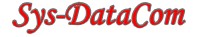 SYS-DATACOM s.r.o.
