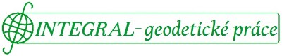 INTEGRAL-GEODETICKÉ PRÁCE spol. s r.o.