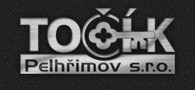 TOČÍK PELHŘIMOV s.r.o.