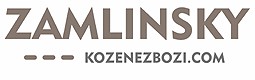 KOŽENÉ ZBOŽÍ ZAMLINSKY 