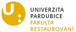 UNIVERZITA PARDUBICE-FAKULTA RESTAUROVÁNÍ 