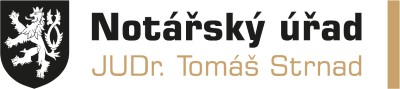 STRNAD TOMÁŠ JUDr. 