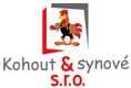 Kohout & synové s.r.o.
