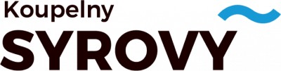 KOUPELNY SYROVÝ 