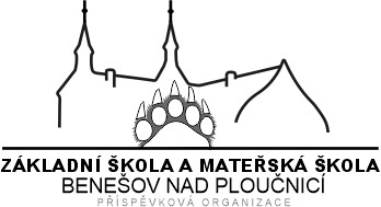 ZŠ A MŠ Benešov nad Ploučnicí 
