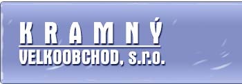KRAMNÝ VELKOOBCHOD s.r.o.