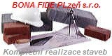 BONA FIDE PLZEŇ, s.r.o.