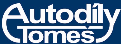 AUTODÍLY TOMEŠ 