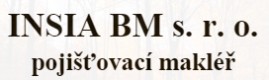 INSIA BM s.r.o.