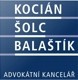 Kocián Šolc Balaštík, advokátní kancelář, s.r.o.
