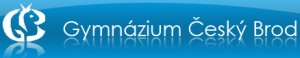 GYMNÁZIUM Český Brod 