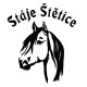 STÁJE ŠTĚTICE 
