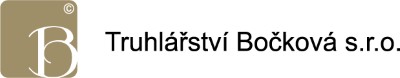 Truhlářství Bočková  s.r.o.