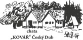 KOVÁŘ REKREAČNÍ STŘEDISKO-CHATA 