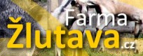 FARMA ŽLUTAVA 