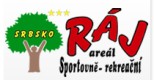 SPORTOVNĚ REKREAČNÍ AREÁL RÁJ 