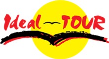 IDEAL-TOUR PRAHA, s.r.o.
