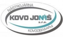 KOVO JONÁŠ, s.r.o.