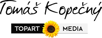 KOPEČNÝ TOMÁŠ Mgr.-TOPART MEDIA 