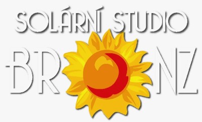 SOLÁRNÍ STUDIO BRONZ 