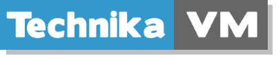 TECHNIKA VM 