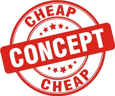 CHEAP CONCEPT s.r.o.