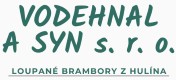 VODEHNAL A SYN s.r.o.