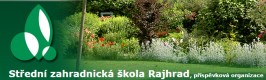 SŠ ZAHRADNICKÁ Rajhrad 