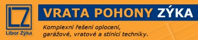 ZÝKA LIBOR 
