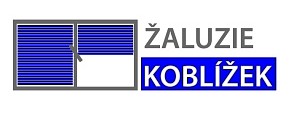 ŽALUZIE KOBLÍŽEK 