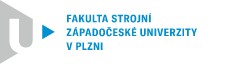 ZÁPADOČESKÁ UNIVERZITA V PLZNI-FAKULTA STROJNÍ 