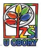 ZŠ U OBORY 