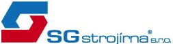SG STROJÍRNA s.r.o.